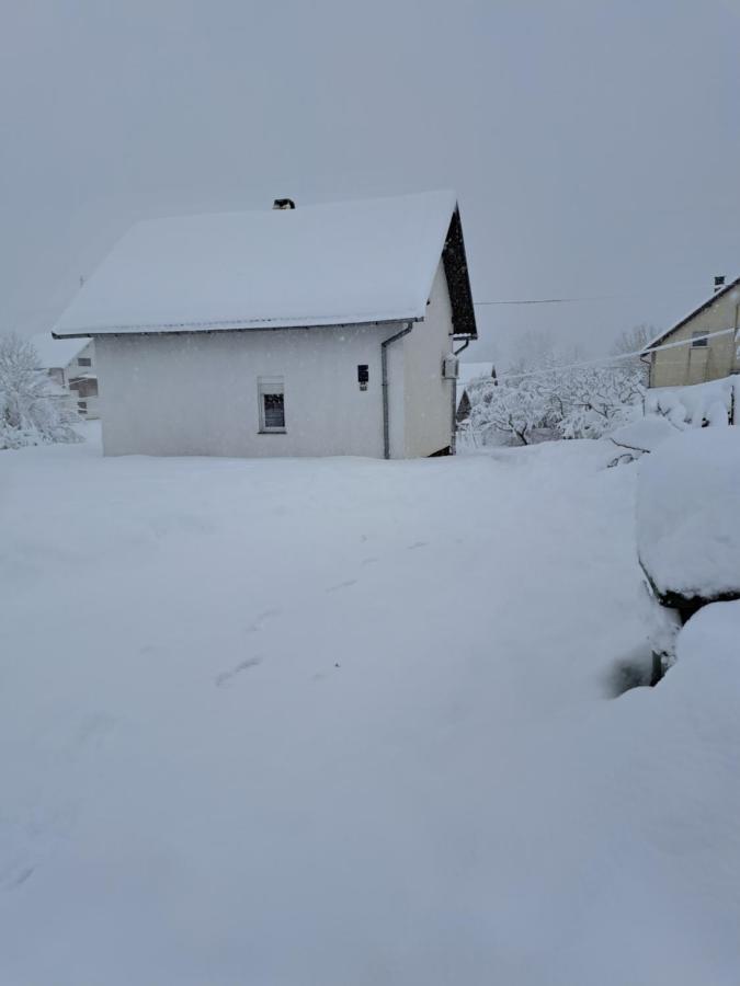 Apartment Lucija Lovinac (Lika-Senj)
