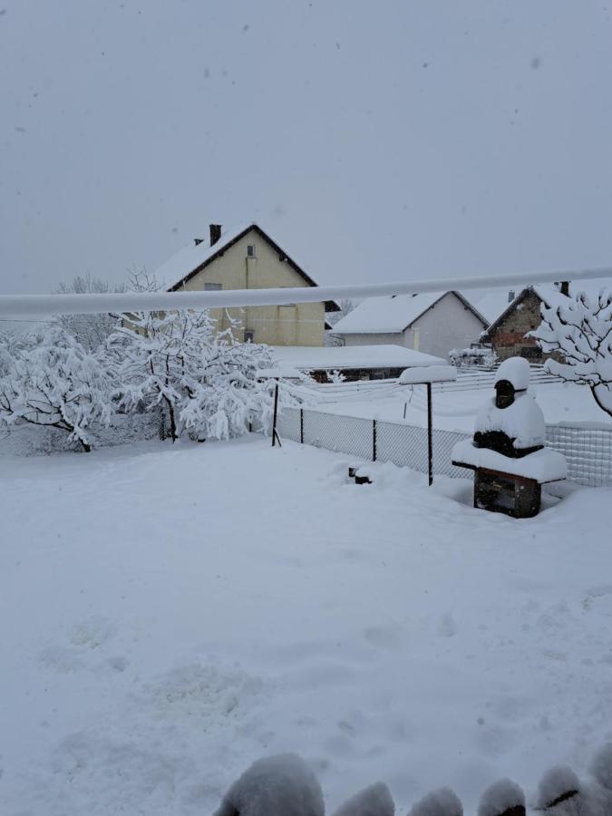 Apartment Lucija