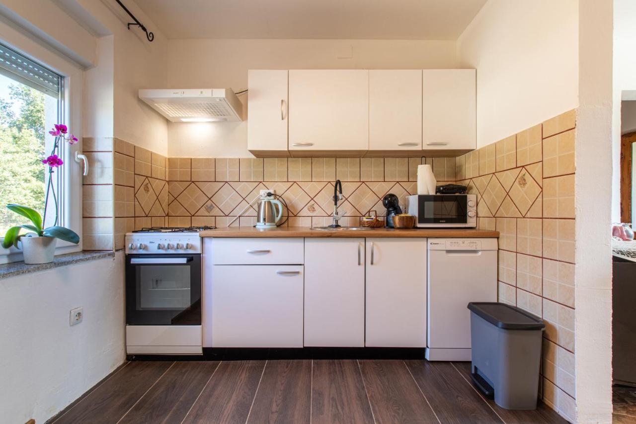 Lucija Apartment Lovinac (Lika-Senj)