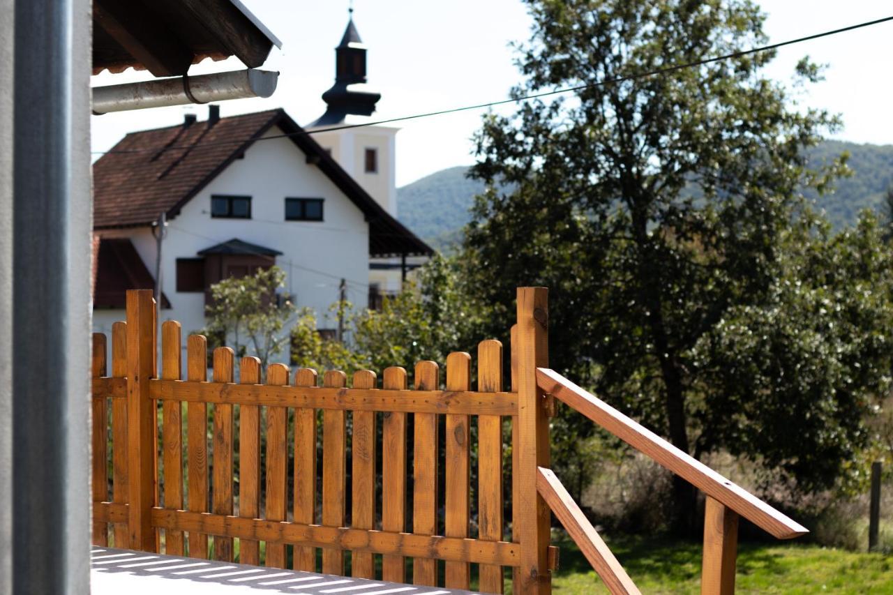 Lucija Apartment